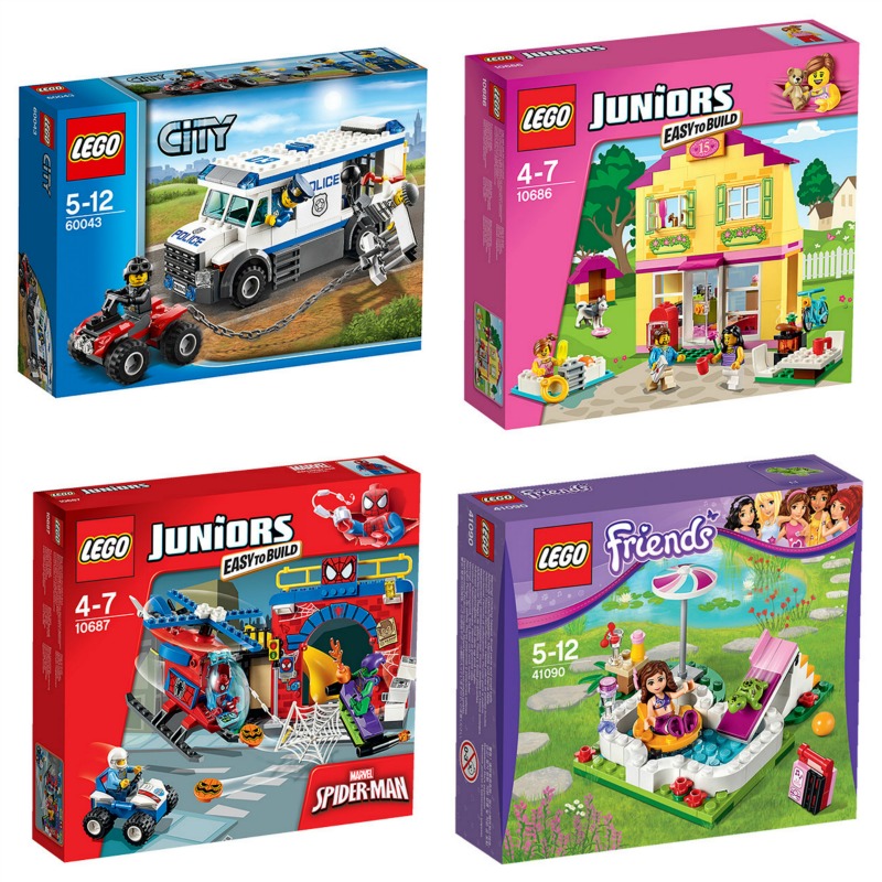 Gift Grapevine gift guide 6 Gifts for 4 6 year olds