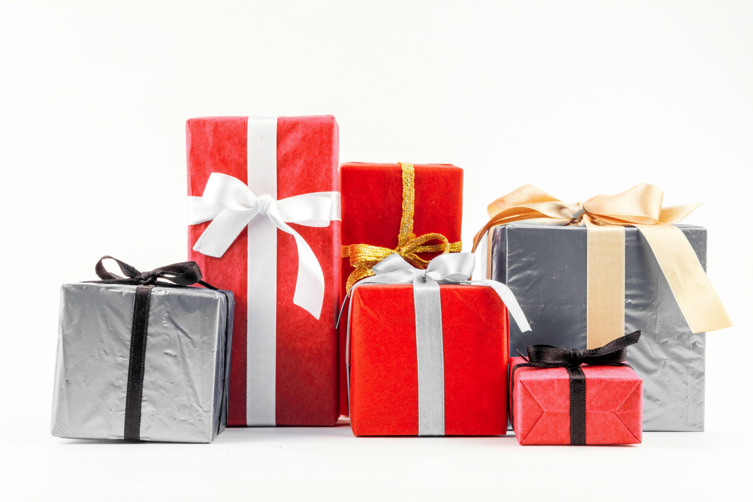 How to Gift Wrap a Large Rectangular Box 2024