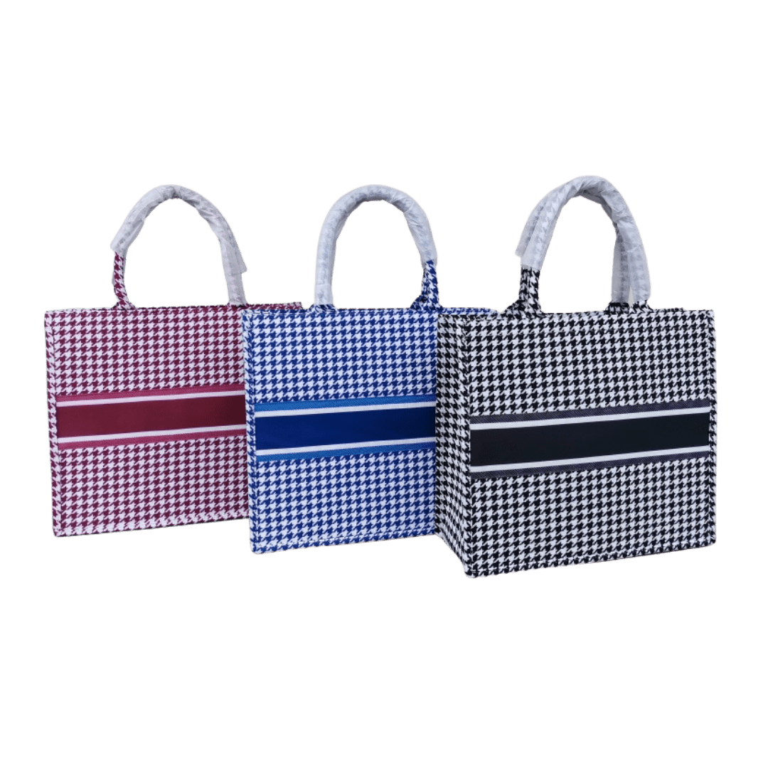 Jute Bag Gift Idea