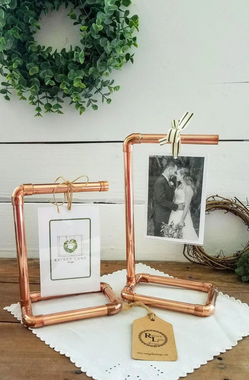 30 copper gifts for men 7th wedding anniversary gift ideas