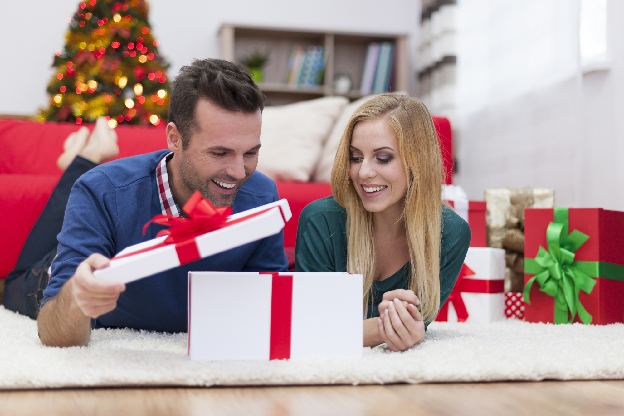 Gaver til ham [2020] • De bedste gaveidéer til mænd