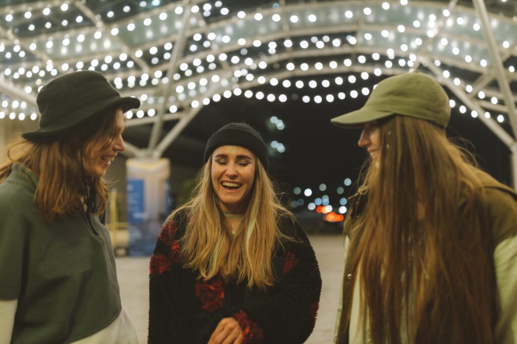 4 gaver til din veninde GIFTIFY