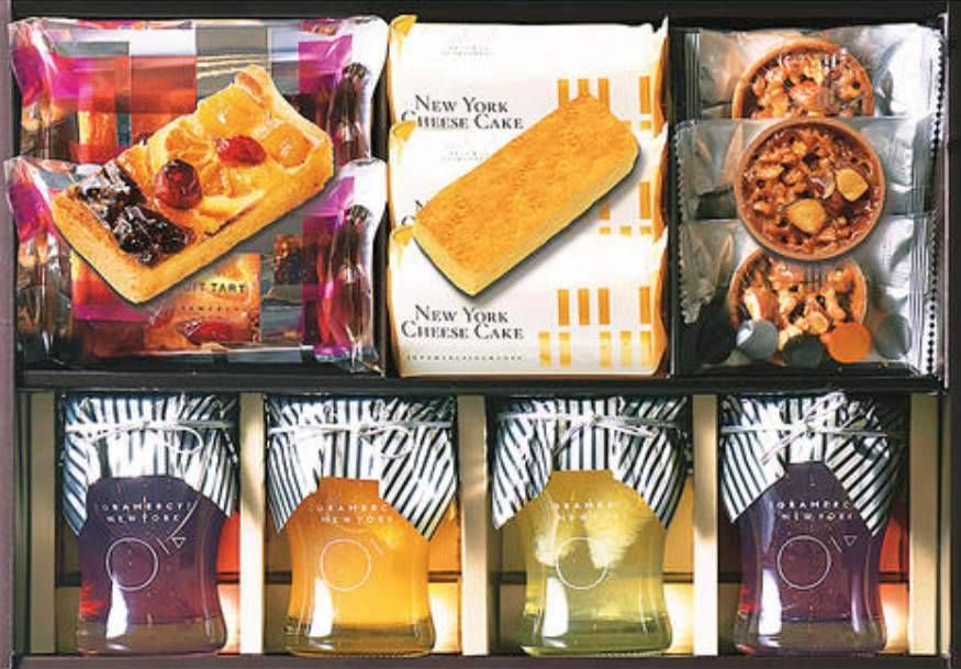 【2021年度】高島屋お中元ランキング お中元・夏ギフトのおすすめギフト Giftify