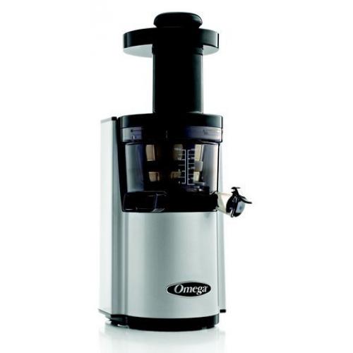 לקנות מסחטת מיצים לפירות וירקות קשים Omega VSJ843 Giftim אונליין