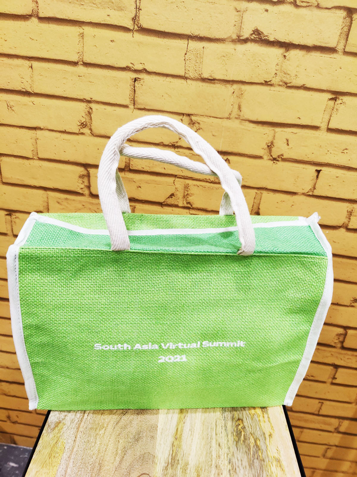 Buy Jute Bag Online Gift Indeed