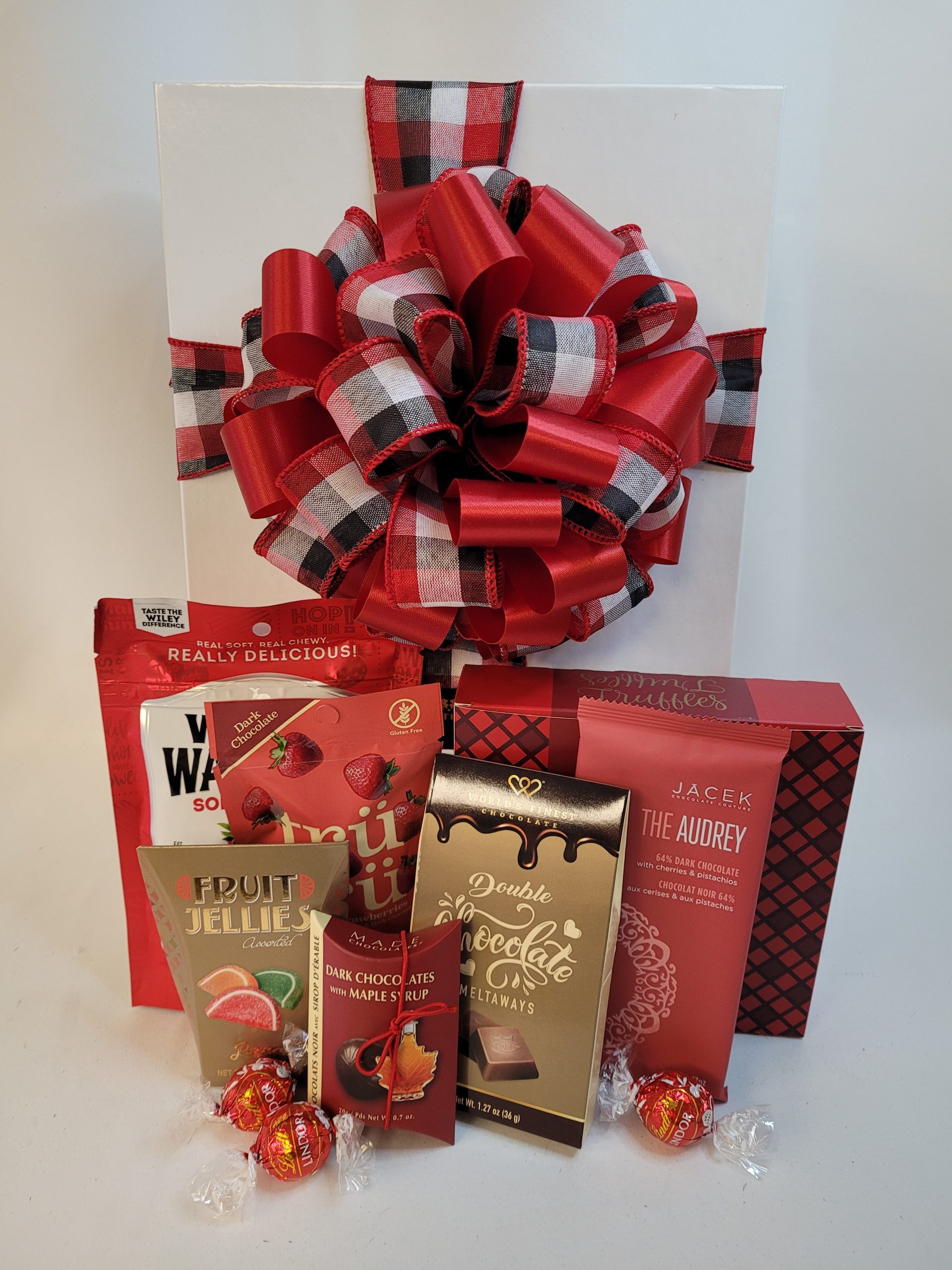 Sweet Box Gift It Up