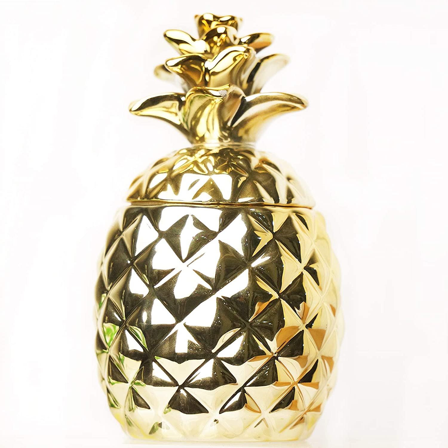 Pineapple Decor 32 Adorable Housewarming Pineapple Gifts in 2021 giftlab