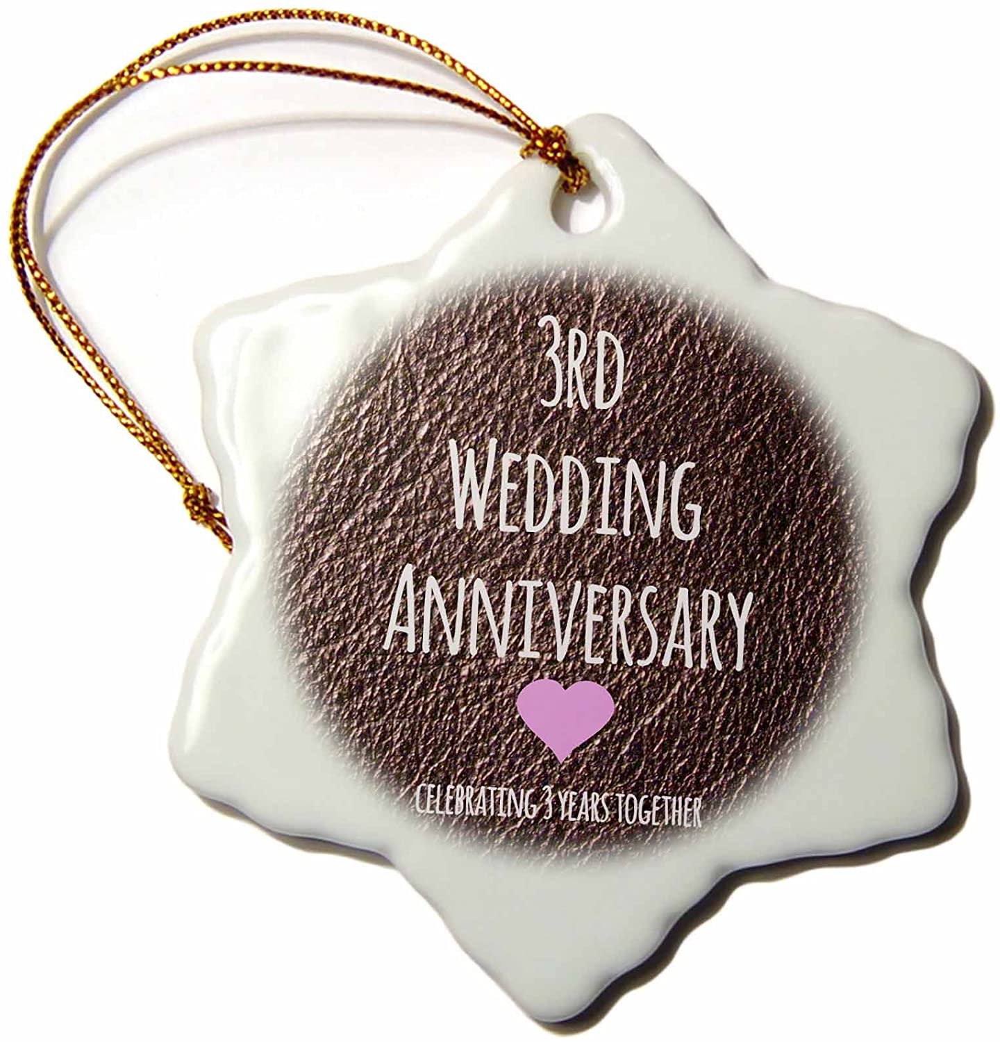 3rd Anniversary Gifts To Celebrate Your Love in 2021 giftlab