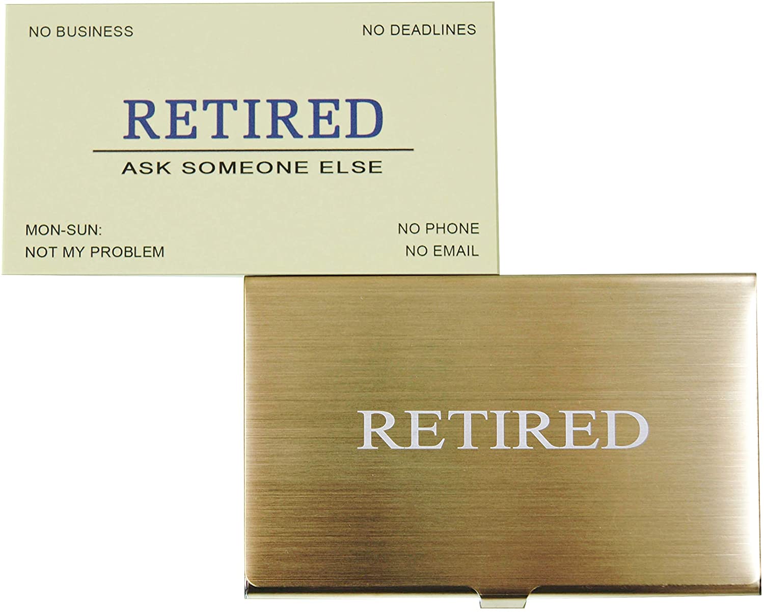 25 Funny Retirement Gifts for Every Type of Retiree in 2021 giftlab