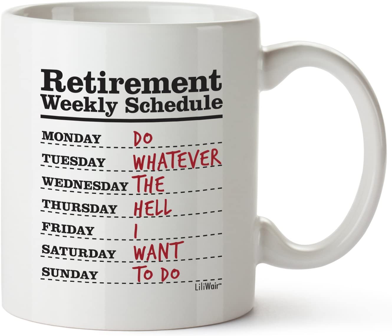 25 Funny Retirement Gifts for Every Type of Retiree in 2021 giftlab