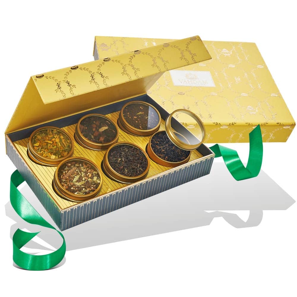 27 Tea Gift Sets That Will Make Any Tea Party Complete in 2021 giftlab