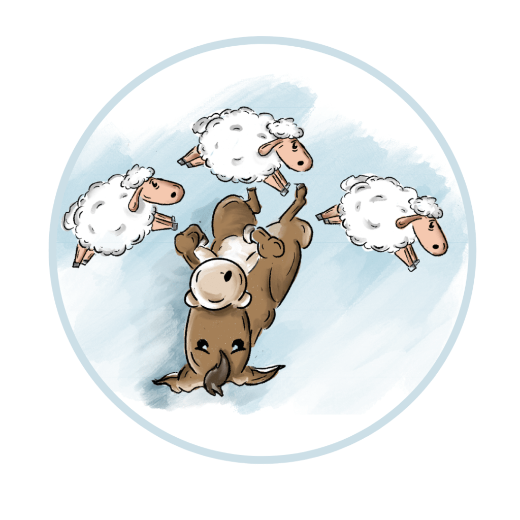 Giftlands The Giftlands gang Dario’s story