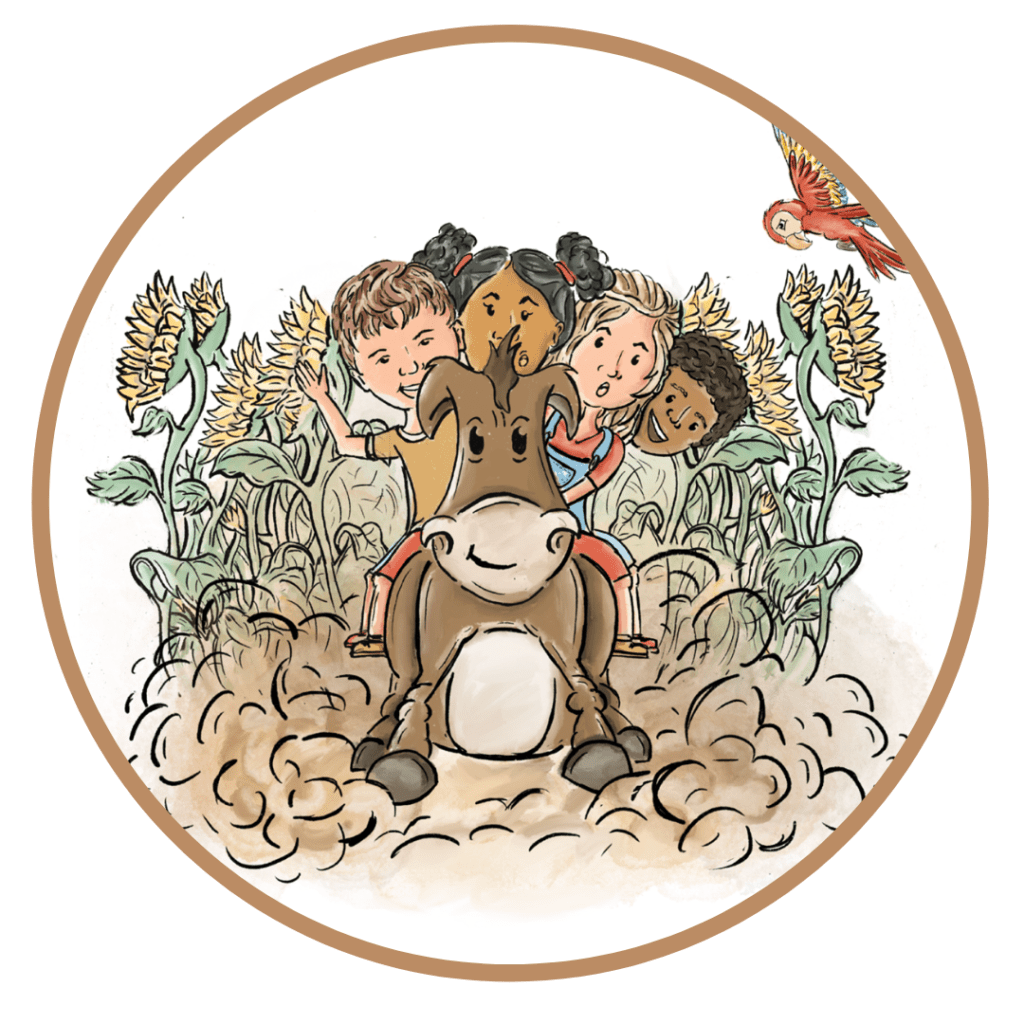 Giftlands The Giftlands gang Dario’s story