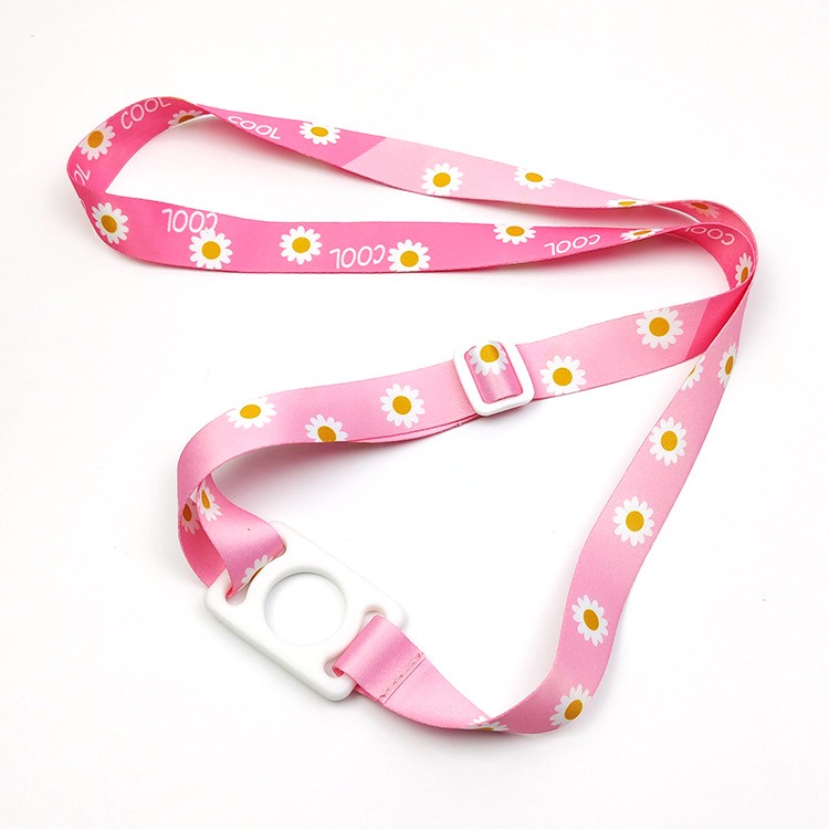 water bottle lanyard