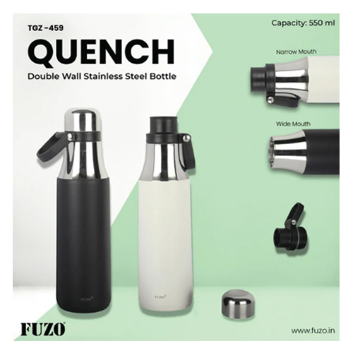 FUZO Quench Stainless Steel Bottle Giftlinks Online Store