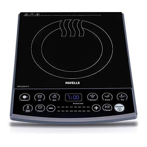 Havells Induction Cooker Top ETX Giftlinks Online Store