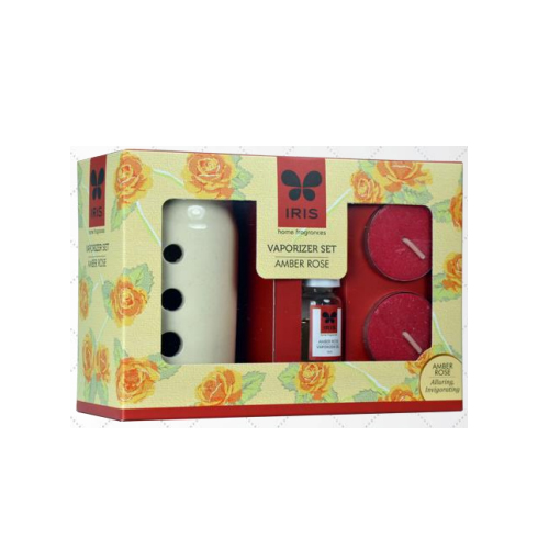 IRIS FRAGRANCE VAPORIZER (INFV0212) Giftlinks Online Store