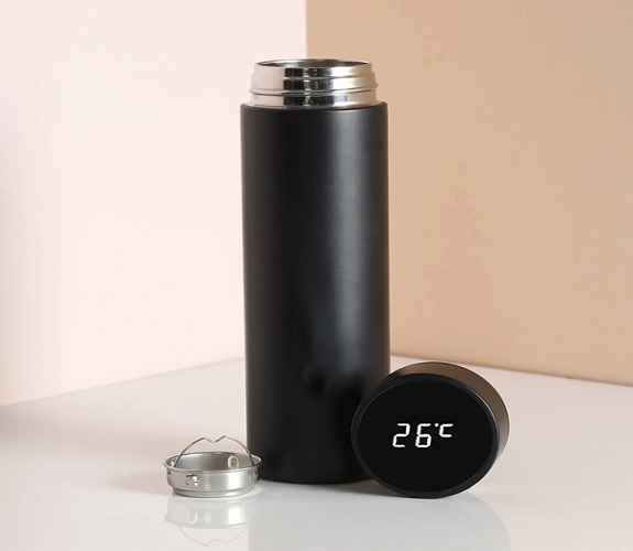 Printed steelWaterBottle Supplier in CoimbatoreStainless Steel