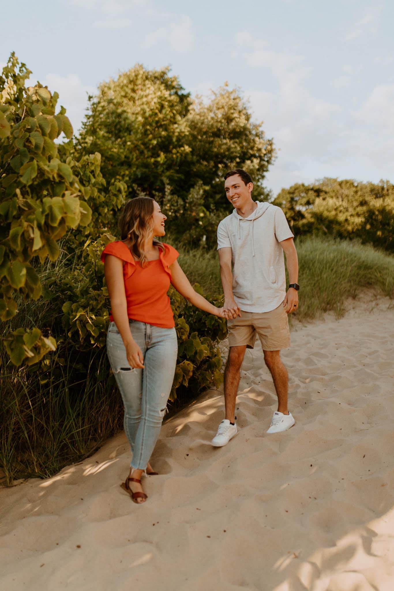 Help the Cottrell’s Start Their Family Through IVF Gift of Parenthood