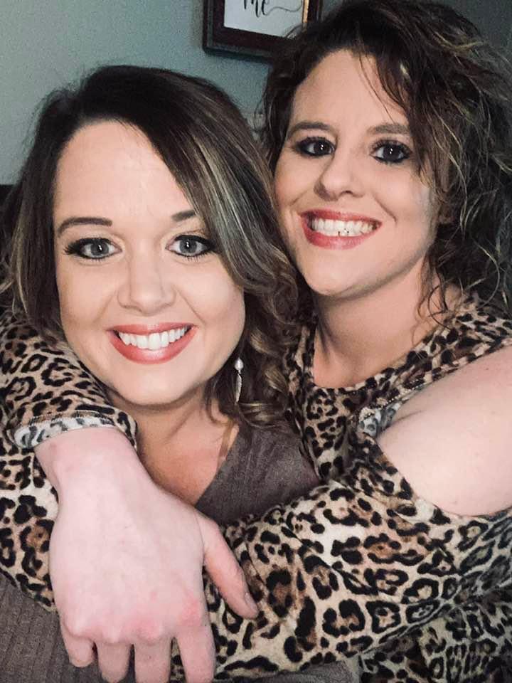 IVF For Chelsie and Lottie Gift of Parenthood