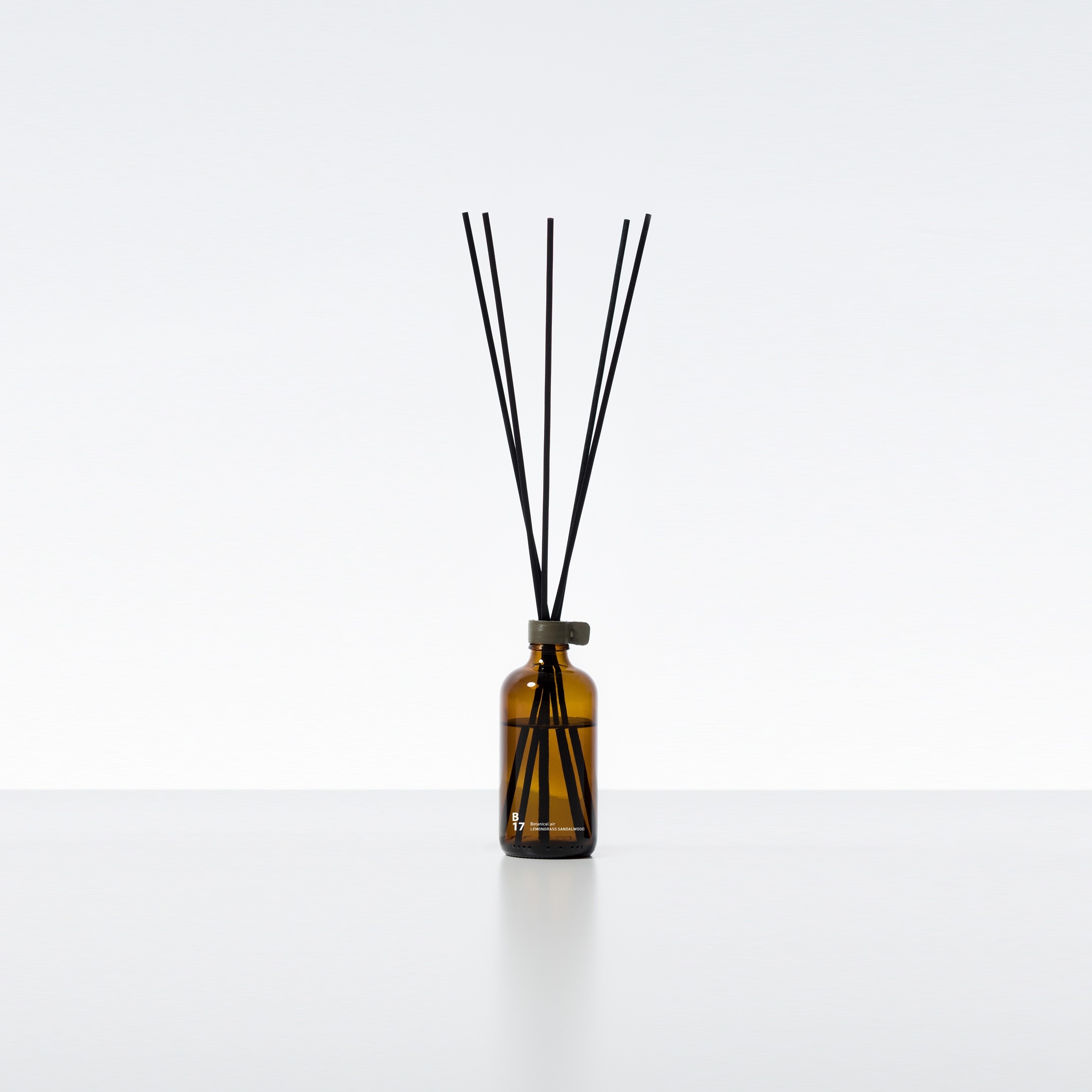 アットアロマ スティックディフューザー(B17レモングラスサンダルウッド) Giftpad egift