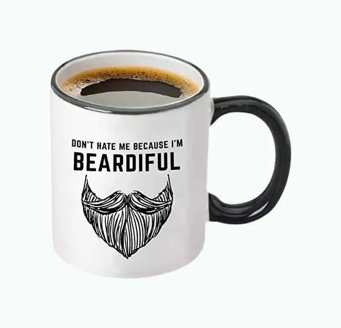 45 Best Gifts for Men With Beards Dudes With Whiskers