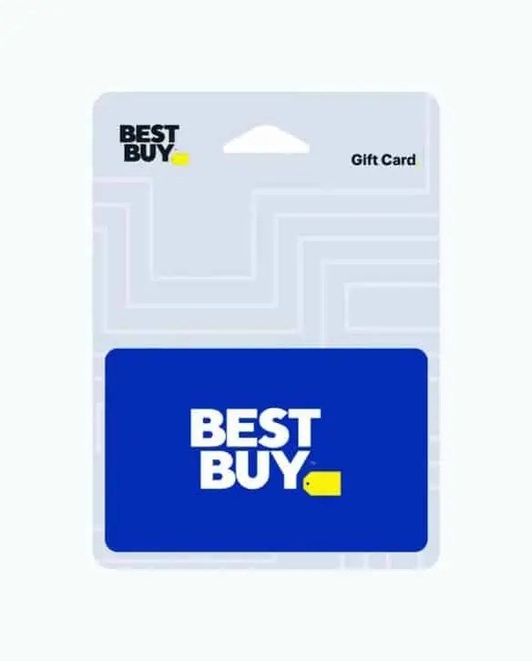 27 Cool Gift Cards For Women 2024 Picks