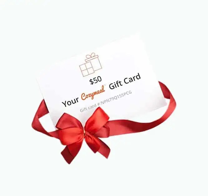 27 Cool Gift Cards For Women 2024 Picks