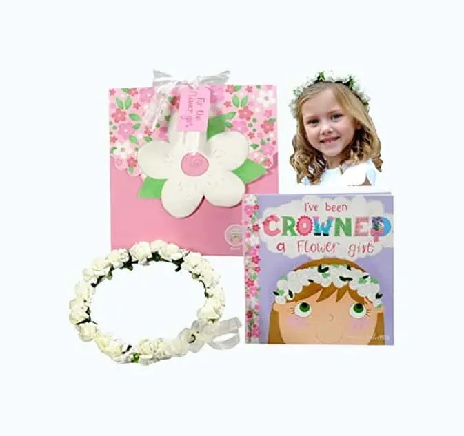 30 Best Flower Girl Gifts of 2024 For the Little Princess