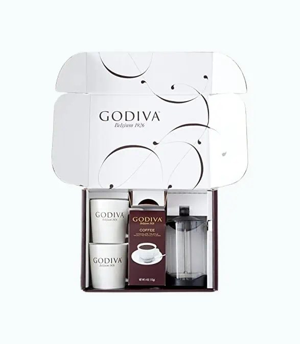 50 Best Gifts for Coffee Lovers 2024 Ideas