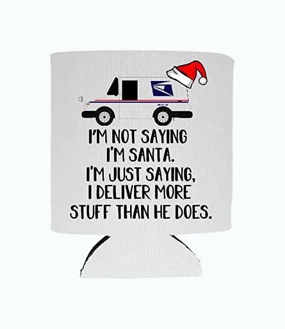 45 Thoughtful Gifts for the Mailman Show Your Appreciation