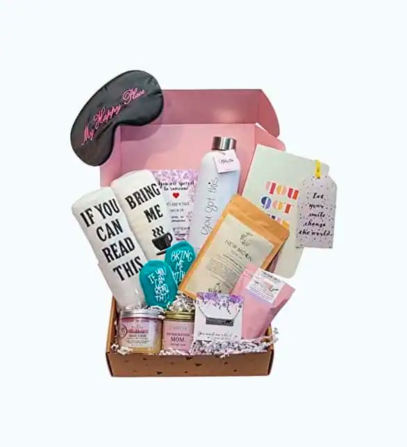 47 Best Gifts For Pregnant Friends 2024 Picks