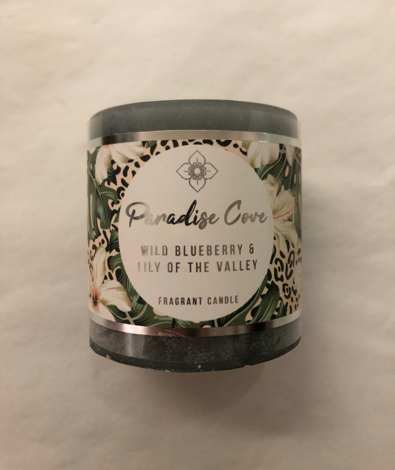 Paradise Cove Candles 7cm 7 scents Giftrapt