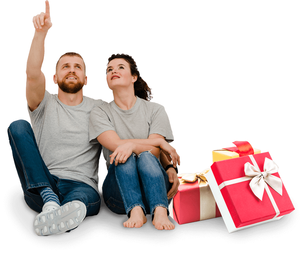 Gift Finder With Gift Ideas That They Won't Secretly Throw Away