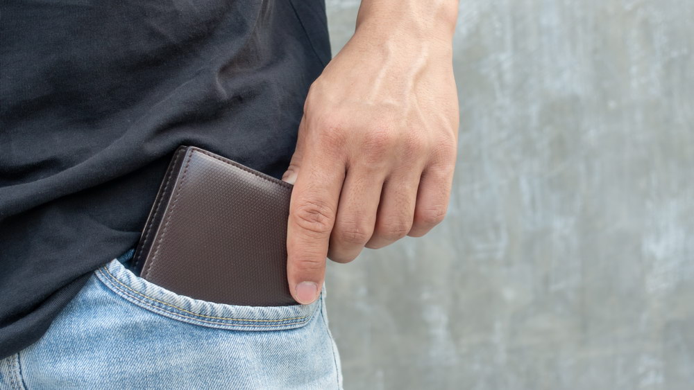 7 Reasons Why Men’s Wallets Are The Perfect Gifts For Any Man In Your Life Gifts For Men