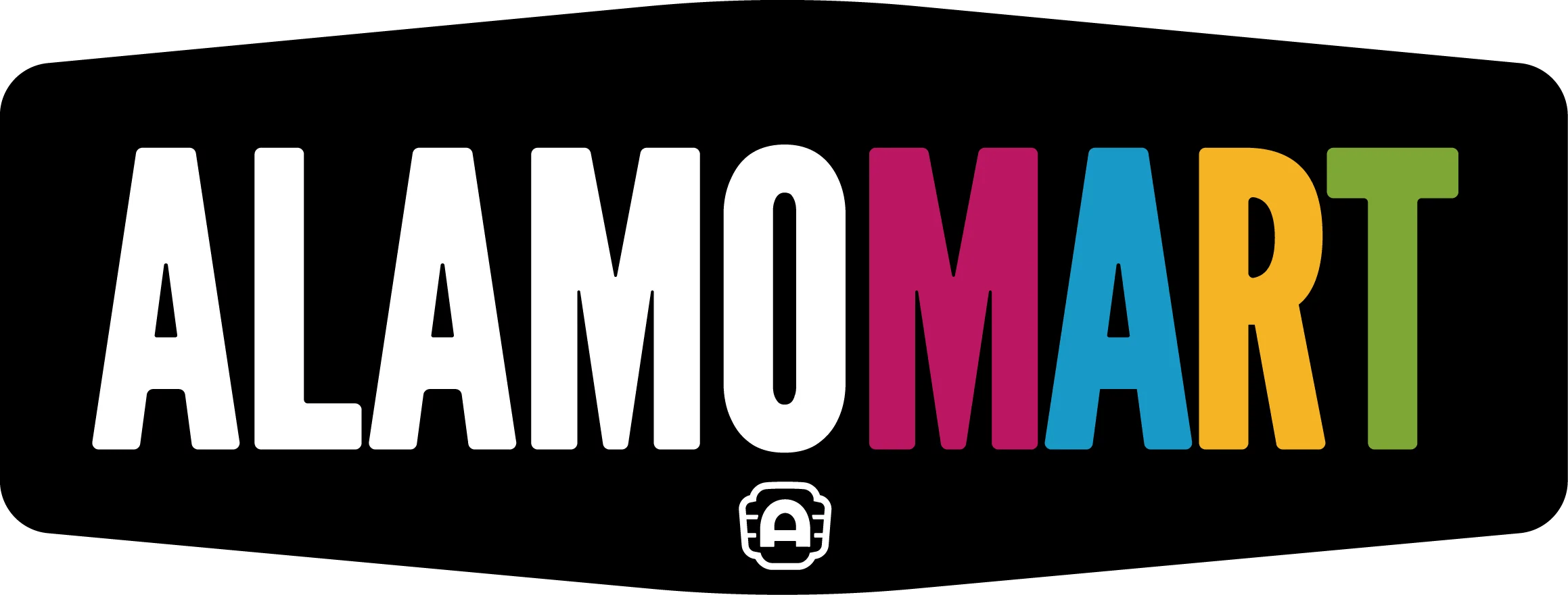 Press AlamoMart Alamo Drafthouse