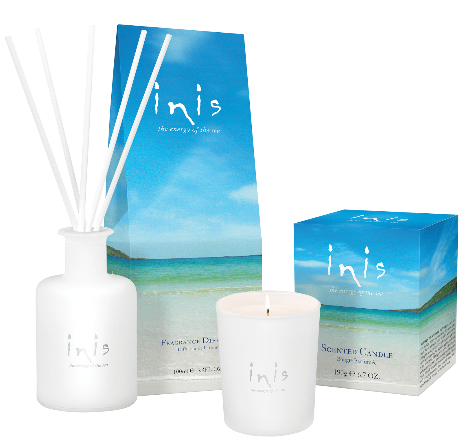 Focus On Candles Gift Shop Magazine