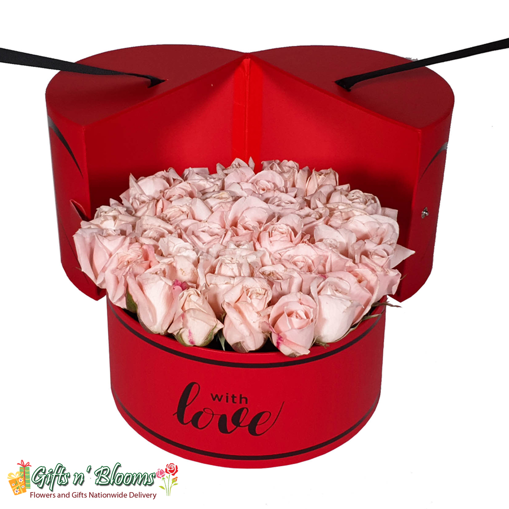 Gifts n Blooms Send flowers and Gifts Delivery to the Philippines