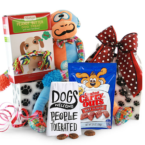 Christmas Gifts for Pets Gifts of Love Shop