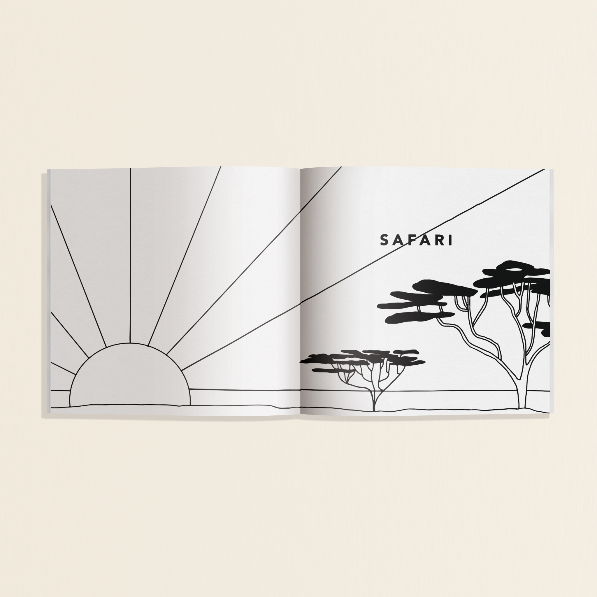 How to Draw All the Animals for Kids (Mini) GiftsToMe