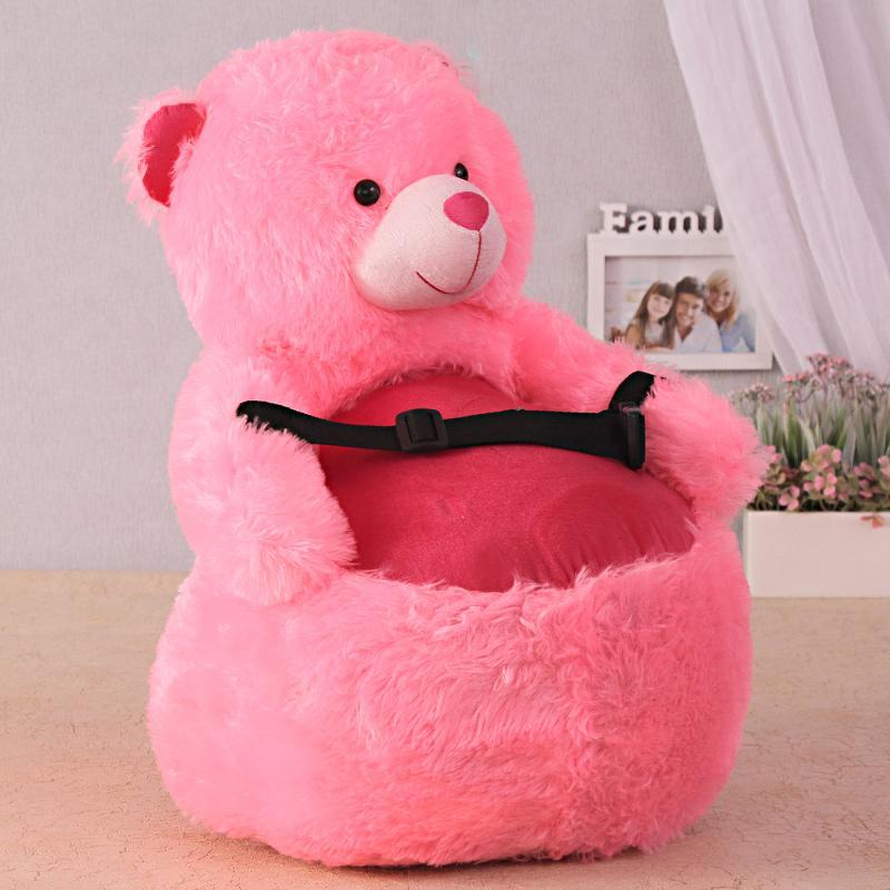 Adoring Pink Big Soft Toys GiftteensBuy Gifts Online