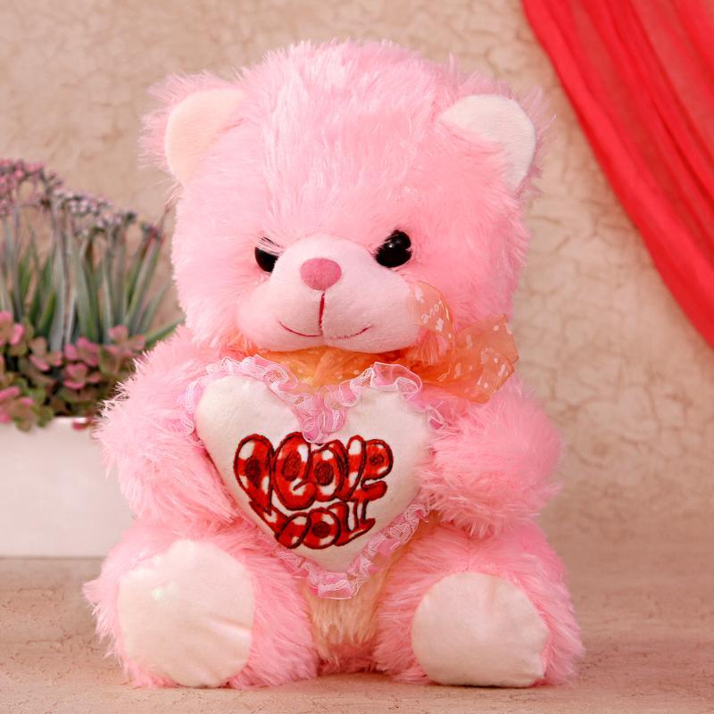 Romantic Appeal Love Soft Toys GiftteensBuy Gifts Online