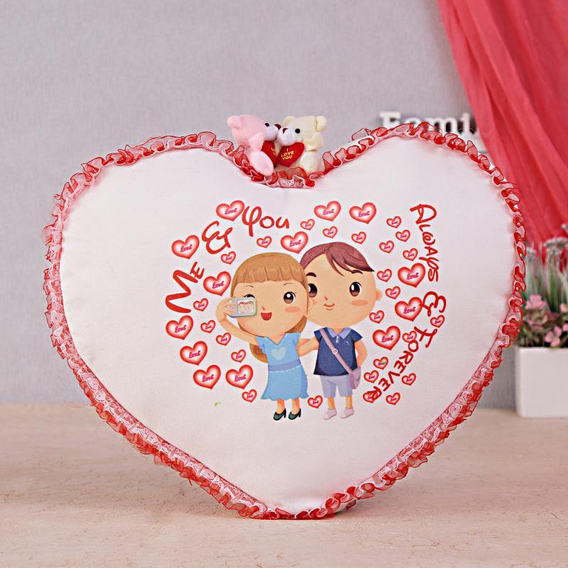 Wall Hanging Heart GiftteensBuy Gifts Online