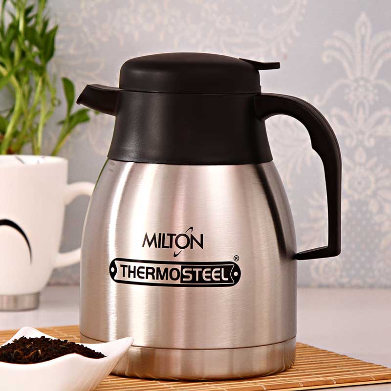 Milton Thermosteel Accord 1200 Kettle GiftteensBuy Gifts Online