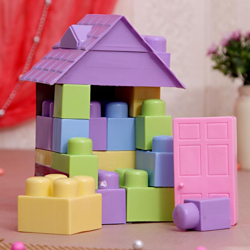 Doll House Building Blocks Toys GiftteensBuy Gifts Online