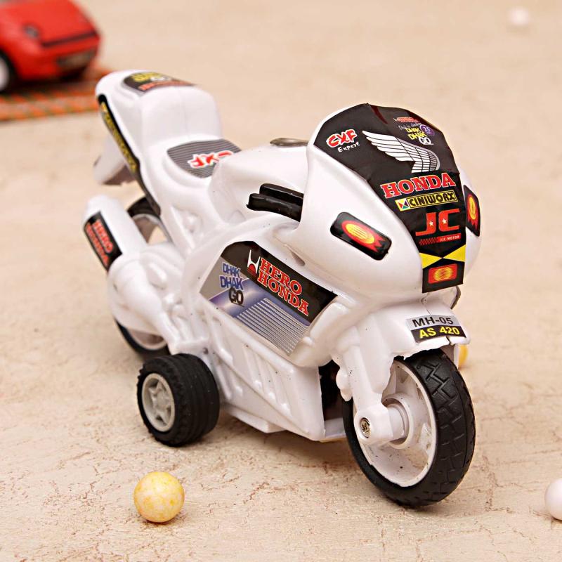 Stylish Toy Bike GiftteensBuy Gifts Online