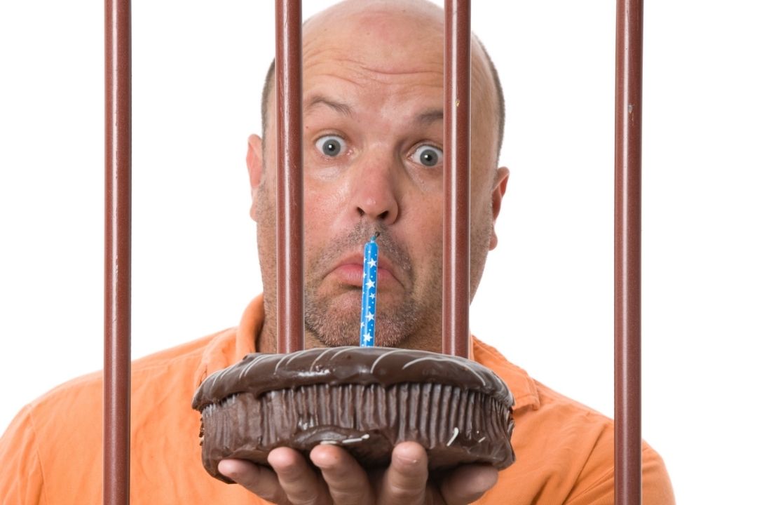 31 Gift Ideas for Inmates To Beat The Jailhouse Blues GiftUnicorn