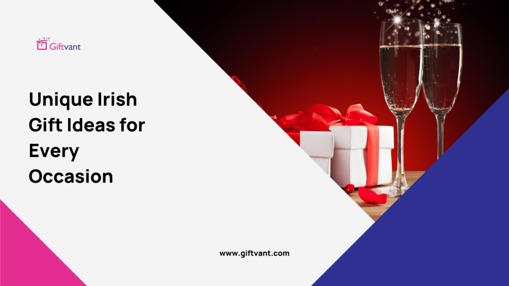 Unique Irish Gift Ideas for Every Occasion