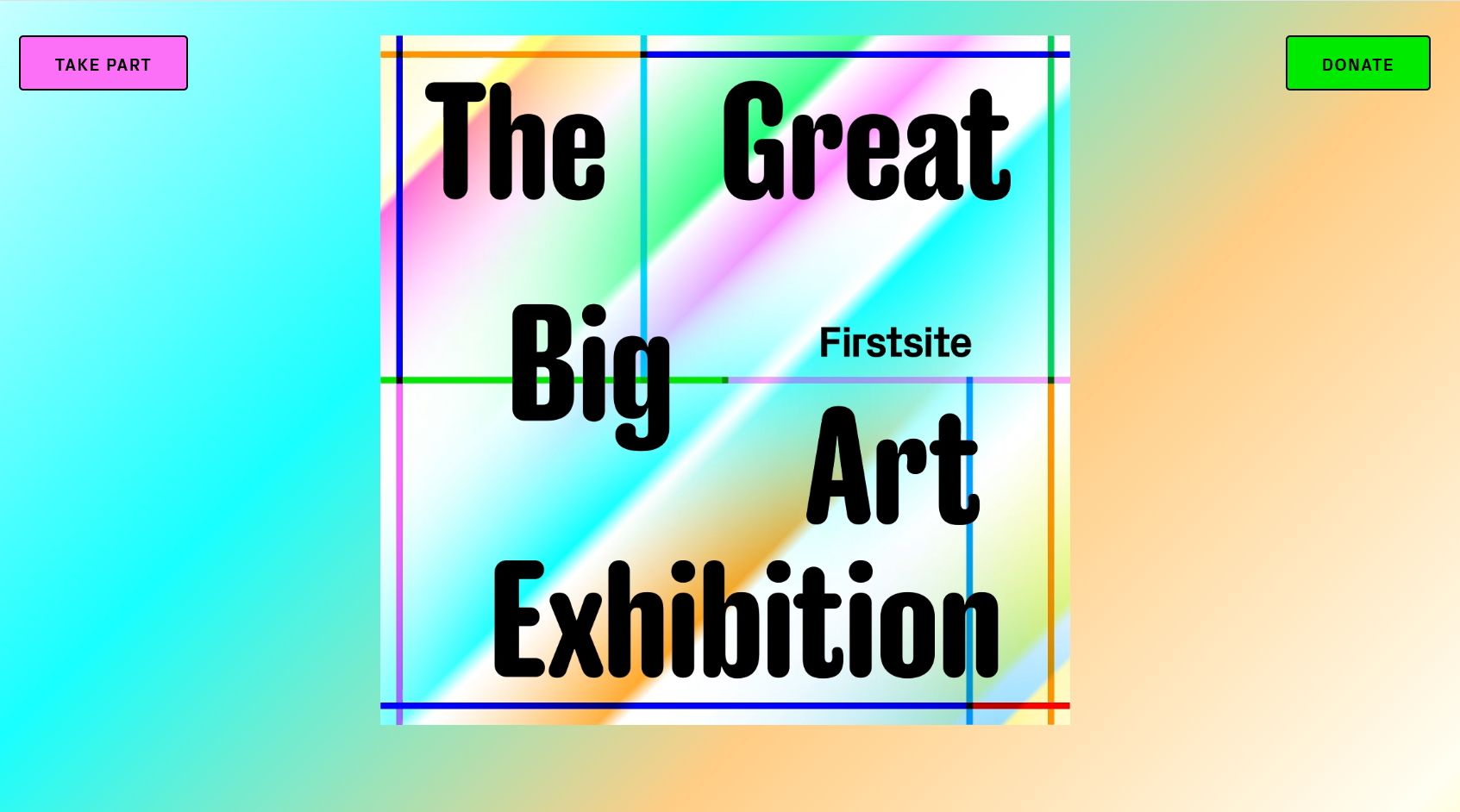 Take Part in the Great Big Art Exhibition! Home & Giftware Magazine