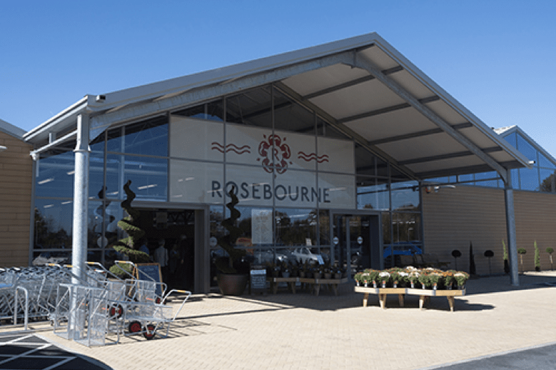 Hillier Garden Centres acquires Rosebourne Home & Giftware Magazine